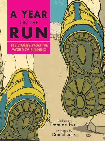 A year on the run