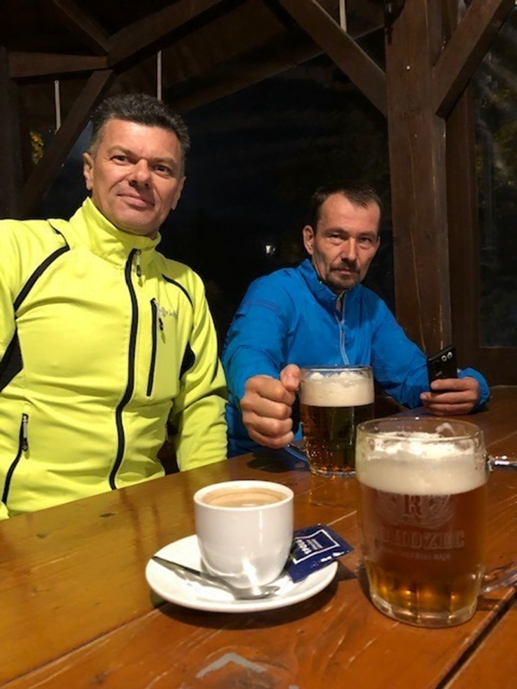 pivo Rohozec Český ráj