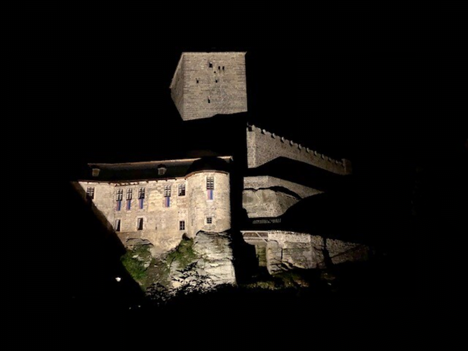 Hrad Kost Český ráj