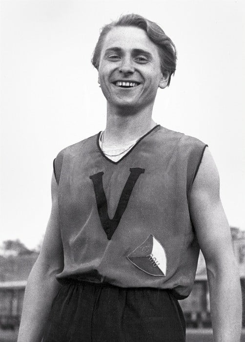 rekordwoman Koubková