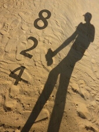 824 - P.J.G. Robbins