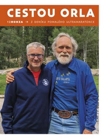cestou orla - ultramaraton