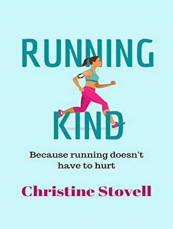 Running kind - Christine Stovell