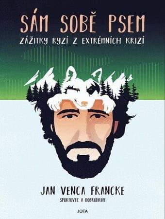 Sám sobě psem - Jan Francke