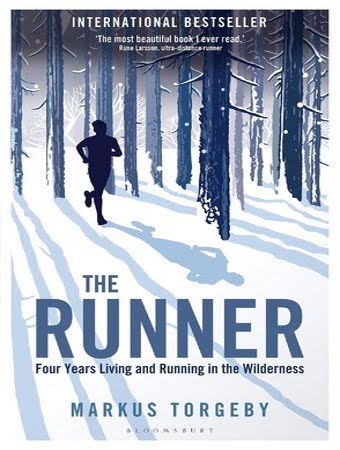 The runner - Markus Torgeby