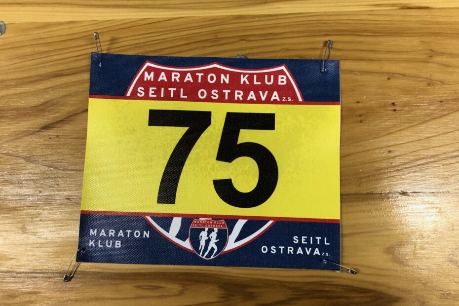 Štěpánský běh Ostrava