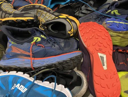 jak vybrat běžecké boty