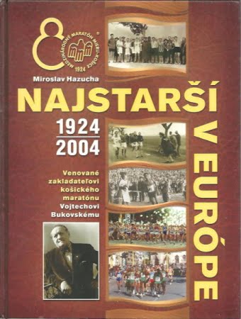 najstarší v európe