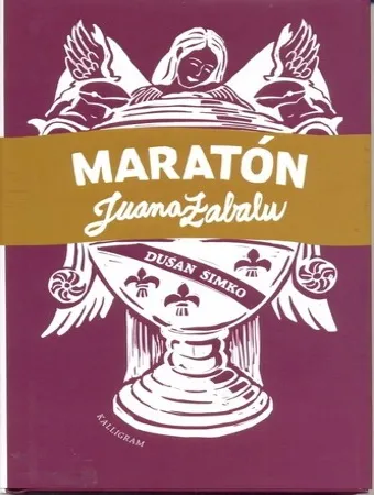 maraton juana zabaly
