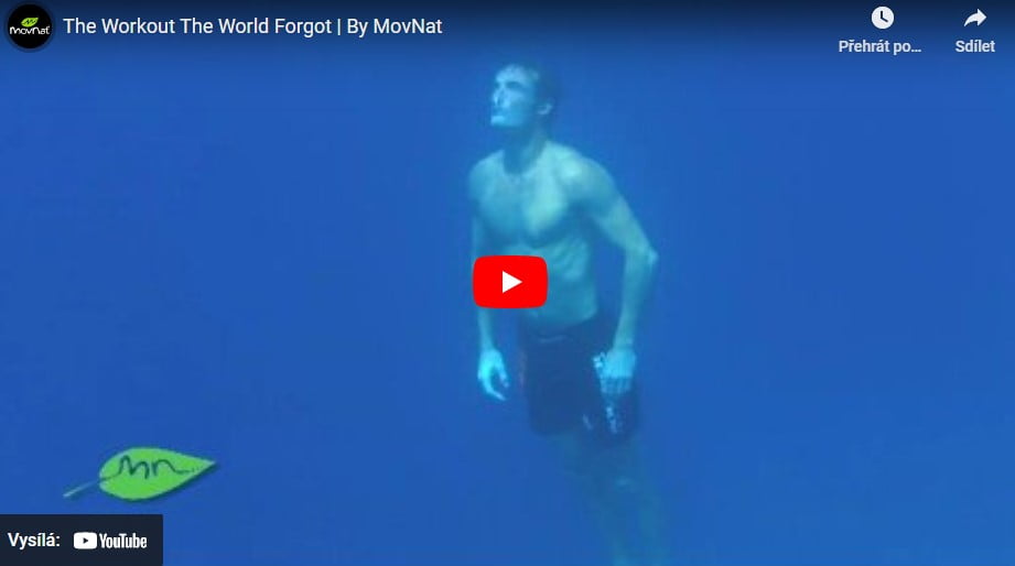 video takovy normalni hrdinove