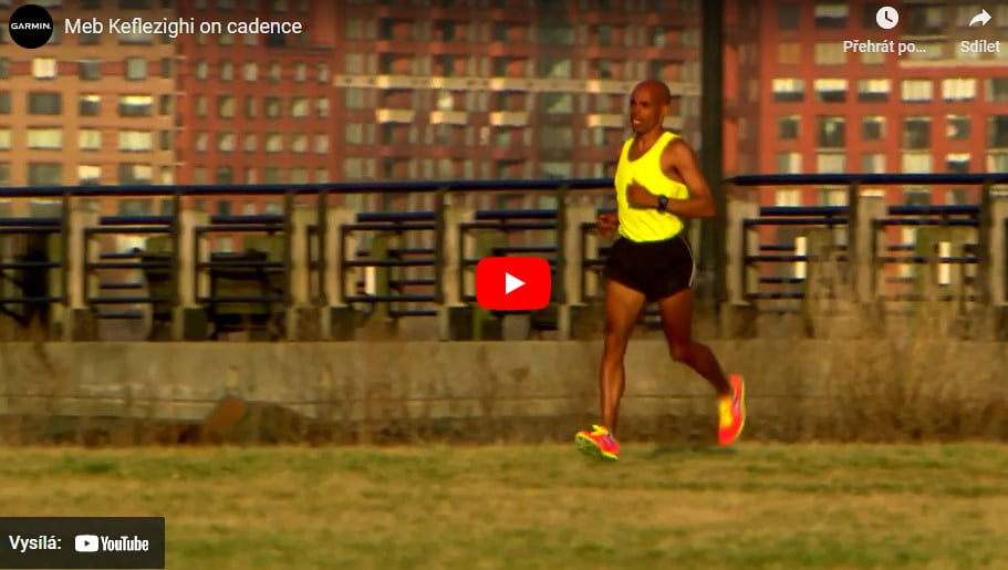 keflezighi video